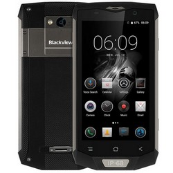 Замена дисплея на телефоне Blackview BV8000 Pro в Липецке